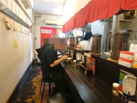 tp0519さんが投稿した辛口肉ソバ ひるドラ 日本橋店（大阪/恵美須町）の口コミ詳細 [食べログ] 辛口肉ソバ ひるドラ 日本橋店