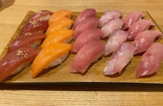 かもしみそさんが投稿した雛鮨 西銀座店（東京/銀座）の口コミ詳細 [食べログ]