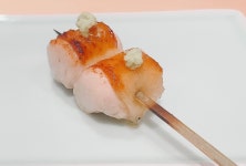 ヨシノちゃんさんが投稿した鳥匠 いし井（大阪/南森町）の口コミ詳細 [食べログ] 鳥匠 いし井