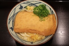 丸亀製麺 加西店 - 北条町/うどん | 食べログ 丸亀製麺 加西店 (北条町/うどん)