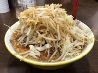 あちおさんが投稿したラーメンイエロー 御徒町店（東京/末広町）の口コミ詳細 [食べログ] ラーメンイエロー 御徒町店