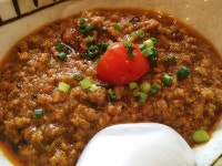 スパイスキッチンカフェ 遊 （SPICE KICHEN CAFE YUU） - 中板橋/インドカレー | 食べログ スパイスキッチンカフェ 遊 (中板橋/インドカレー)