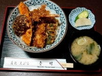 【閉店】金時 - 青梅/天ぷら | 食べログ 金時 (青梅/天ぷら)