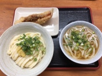 ぷれじさんが投稿した純手打うどん よしや（香川/丸亀市その他）の口コミ詳細 [食べログ] 純手打うどん よしや