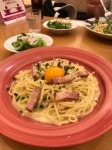 【閉店】ぎをん椿庵 イオンモール浦和美園店 （ギヲンツバキアン） - 浦和美園/パスタ | 食べログ ぎをん椿庵  イオンモール浦和美園店... 
