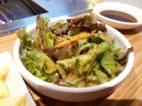 おんゆの家 - 若松河田/韓国料理 | 食べログ おんゆの家 (若松河田/韓国料理)