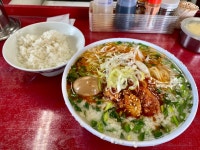 しみしの 7r744889さんが投稿したとん平食堂（茨城/ひたち野うしく）の口コミ詳細 [食べログ] とん平食堂