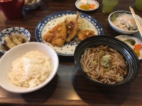 【閉店】とがくし - 伊勢原/そば | 食べログ とがくし (伊勢原/そば)