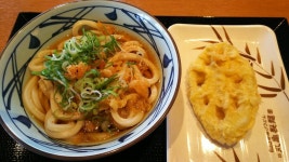 くわもちじんぺいさんが投稿した丸亀製麺 長岡宮内店（新潟/宮内）の口コミ詳細 [食べログ] 丸亀製麺 長岡宮内店