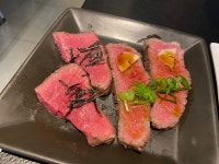 amuroさんが投稿した京松蘭 南森町（大阪/天満橋）の口コミ詳細 [食べログ] 京松蘭 南森町