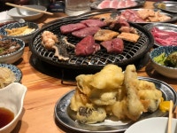 酔拳免許皆伝さんが投稿した大衆 焼き肉ホルモン 大松（大阪/東梅田）の口コミ詳細 [食べログ] 大衆 焼き肉ホルモン 大松