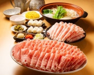 홋카이 샤브샤브 오도오리점 - 오도리/샤브샤브 | Tabelog