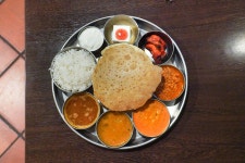 南インド料理ダクシン 東日本橋店 （DAKSHIN）のご予約 - 馬喰町/インド料理 | 食べログ 南インド料理ダクシン 東日本橋店 (馬喰町/インド料理)