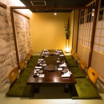 写真 : 肉割烹 五条 新宿野村ビル49F - 西新宿/日本料理 | 食べログ 肉割烹 五条 新宿野村ビル49F (西新宿/日本料理)