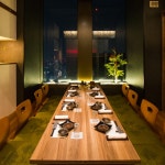 写真 : 肉割烹 五条 新宿野村ビル49F - 西新宿/日本料理 | 食べログ 肉割烹 五条 新宿野村ビル49F (西新宿/日本料理)