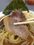 マキくんさんが投稿したらぁめん廣（群馬/治良門橋）の口コミ詳細 [食べログ] らぁめん廣