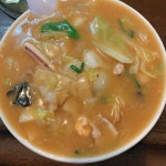 しやうじやうさんが投稿したチャイナタウン（秋田/羽後牛島）の口コミ詳細 [食べログ] チャイナタウン