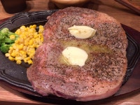 yxtさんが投稿したステーキハウス ベラス（東京/大崎広小路）の口コミ詳細 [食べログ] ステーキハウス ベラス