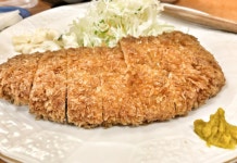 キッチン ぶるどっく - 森下/ハンバーグ [食べログ] キッチン ぶるどっく (森下/ハンバーグ)