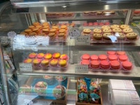 シュガーマジョのマカロン - 薬院大通/マカロン [食べログ] シュガーマジョのマカロン (薬院大通/マカロン)