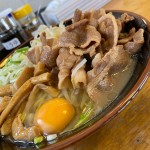 とんこつラーメン　一代 - 相模金子/ラーメン | 食べログ とんこつラーメン　一代 (相模金子/ラーメン)