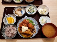 さち福や Cafe モンテメール芦屋店 - 芦屋（ＪＲ）/食堂 | 食べログ さち福や Cafe モンテメール芦屋店 (芦屋（ＪＲ）/食堂)