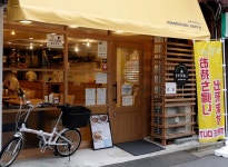 出挙さんが投稿したモチヅキカレー（東京/末広町）の口コミ詳細 [食べログ] モチヅキカレー