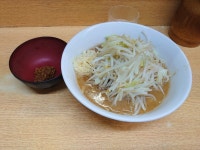 うちたけさんさんが投稿したラーメン二郎 環七新新代田店（東京/新代田）の口コミ詳細 [食べログ] ラーメン二郎 環七新新代田店