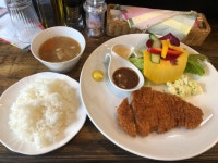 キッチンyama 南浦和 - 南浦和/豚料理 [食べログ] キッチンyama 南浦和 (南浦和/豚料理)
