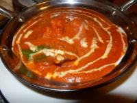 辛い好きもぐたんさんが投稿したインドレストラン ラム（北海道/北２４条）の口コミ詳細 [食べログ] インドレストラン ラム