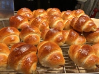yoshimin+さんが投稿したトリュフベーカリー 三軒茶屋（東京/三軒茶屋）の口コミ詳細 [食べログ] トリュフベーカリー 三軒茶屋