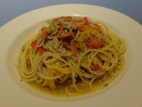 Jackie_mさんが投稿したピッツェリア ポンテチェントロ 日本橋店（東京/三越前）の口コミ詳細 [食べログ] ピッツェリア ポンテチェントロ... 