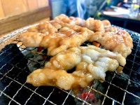 chay01さんが投稿したホルモンまさる （東京/三田）の口コミ詳細 [食べログ] ホルモンまさる 