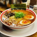 九州じゃんがららあめん 赤坂店 （きゅうしゅうじゃんがららあめん） - 赤坂/ラーメン [食べログ] 九州じゃんがららあめん 赤坂店 (赤坂/ラーメン)