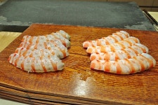 大きなやまちゃんさんが投稿した鮨旬美西川（愛知/名古屋）の口コミ詳細 [食べログ] 鮨旬美西川