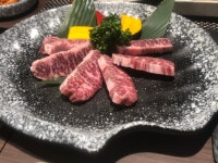 和牛焼肉 牛武士 （ギュウサムライ）のご予約 - 北谷町/焼肉 | 食べログ 和牛焼肉 牛武士 (北谷町/焼肉)