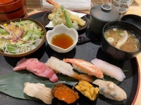 うまい鮨勘 宇都宮ベルモール支店 （うまいすしかん） - 宇都宮大学陽東キャンパス/寿司/ネット予約可 | 食べログ うまい鮨勘... 