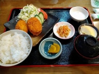 登山者食堂 - 高山市その他/食堂 | 食べログ 登山者食堂 (高山市その他/食堂)