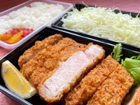 【移転】黒豚とんかつ くろまつ - 天神南/とんかつ | 食べログ 黒豚とんかつ くろまつ (天神南/とんかつ)