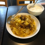 レッツ イート （Lets eat） - ときわ台/パキスタン料理 [食べログ] レッツ イート (ときわ台/パキスタン料理)