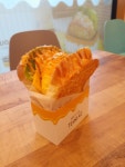 TEgg.42 町田店 （テグヨンニ） - 町田/パン | 食べログ TEgg.42 町田店 (町田/パン)