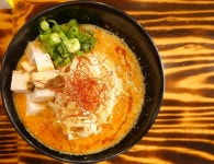 拉麺 ししまる - 東岡崎/ラーメン | 食べログ 拉麺 ししまる (東岡崎/ラーメン)