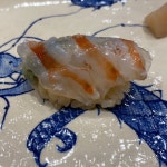 みうっちょさんが投稿した鮨旬美西川（愛知/名古屋）の口コミ詳細 [食べログ] 鮨旬美西川