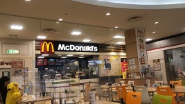 マクドナルド シーナシーナ屯田店 - 百合が原/ハンバーガー | 食べログ マクドナルド シーナシーナ屯田店 (百合が原/ハンバーガー)