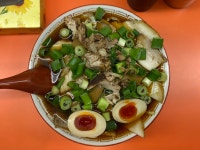 す〜さん！さんが投稿した麺屋7.5Hz+ 梅田店（大阪/北新地）の口コミ詳細 [食べログ] 麺屋7.5Hz+ 梅田店