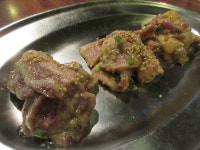 ケムリノアブサン - 多賀城/ホルモン/ネット予約可 | 食べログ ケムリノアブサン (多賀城/ホルモン)