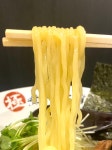 Ｍｒ，ｂｉｎさんが投稿した極煮干し本舗 狸小路4丁目店（北海道/すすきの）の口コミ詳細 [食べログ] 極煮干し本舗 狸小路4丁目店