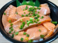魚丼 甲府昭和店 - 国母/海鮮丼 | 食べログ 魚丼 甲府昭和店 (国母/海鮮丼)