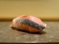 アダログさんが投稿した鮨 なんば 日比谷（東京/日比谷）の口コミ詳細 [食べログ] 鮨 なんば 日比谷
