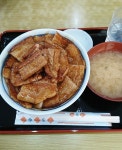 ブルーホワイさんが投稿したぶた丼のとん田（北海道/帯広）の口コミ詳細 [食べログ] ぶた丼のとん田